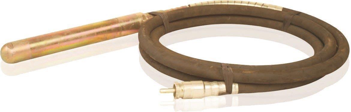 45 mm 4 Meter Hose For Cat Power 702 Vibrator