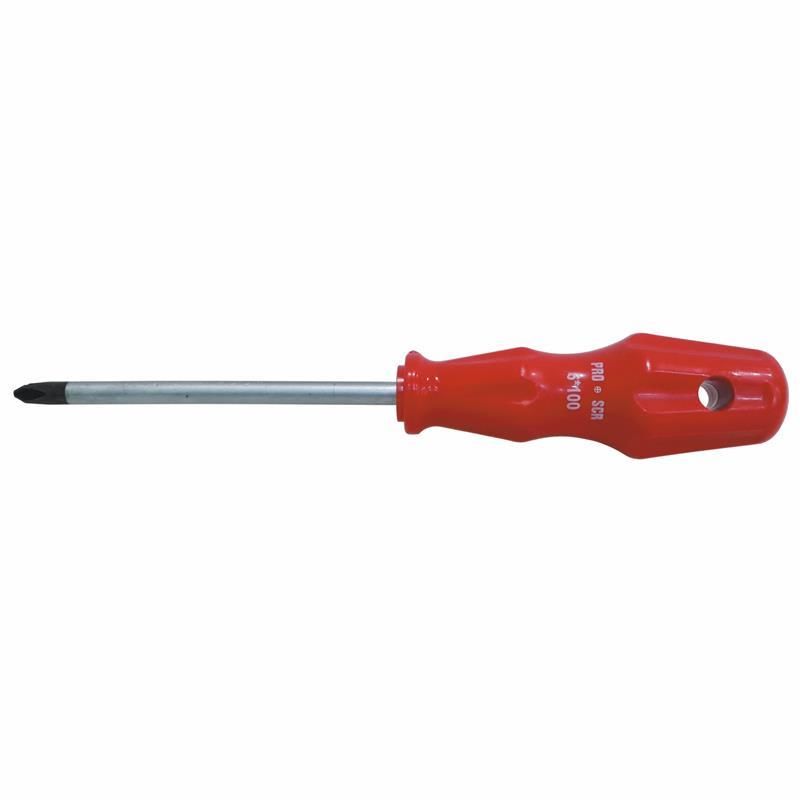 Pro-Scr 02573 Phillips Screwdriver 5X100 mm