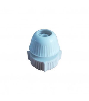 Plastic Short 1/2 Plastic Water Heater Fitting