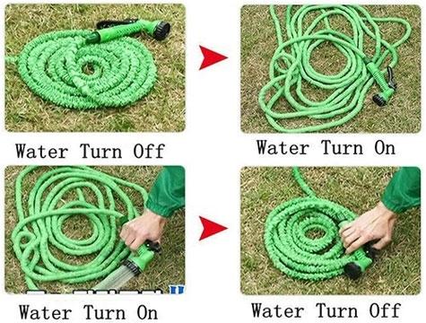 Pistol Extension Hose 30 Meters