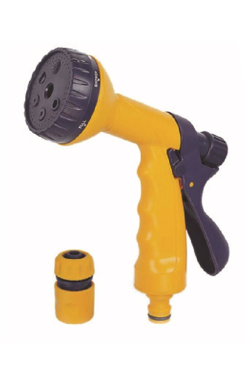 Daye DY2423 6 Function Spray Gun