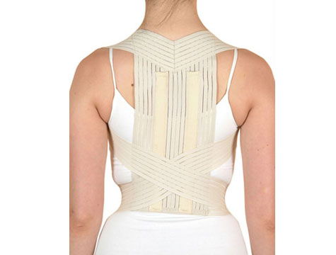 Posturex Corset for Upright Posture