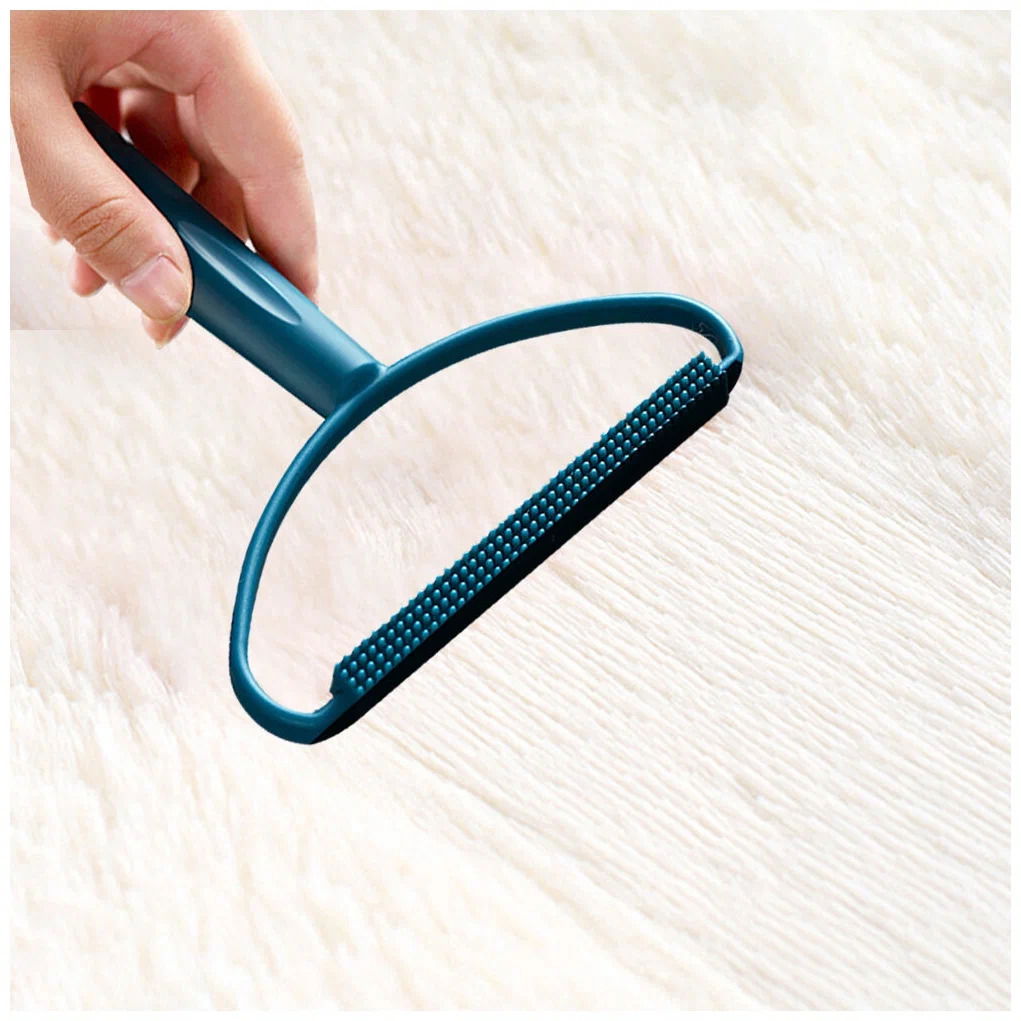 Sweater - Clothes - Carpet Feather Cleaning Double Sided Lint Remover