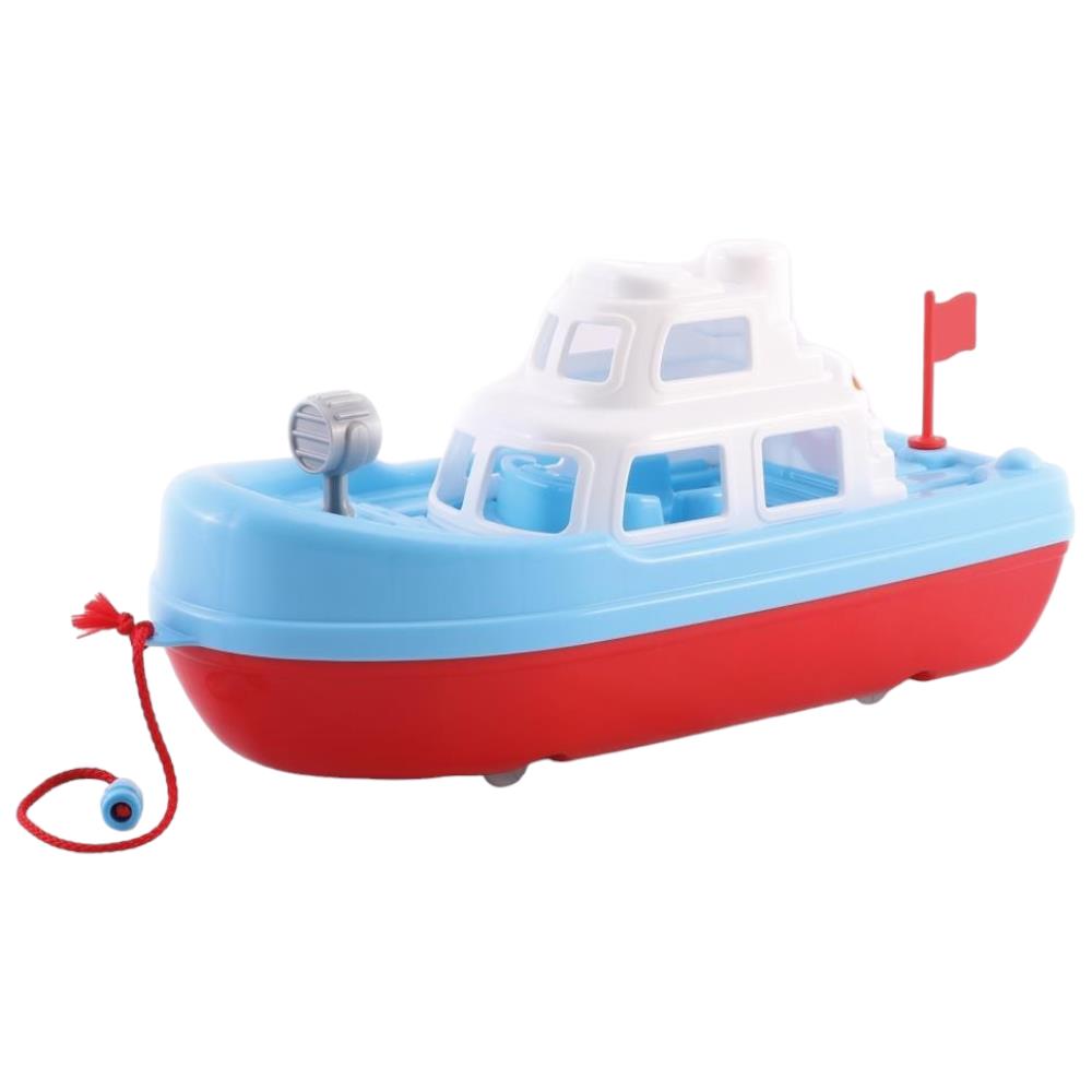 Coast Guard Boat 30 Cm