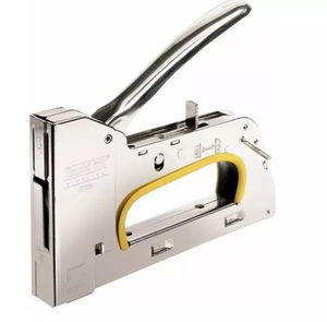 Rapid R33 Mechanical Staple Gun