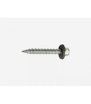 6,3x45 Wood Roof Screw 10 Pcs