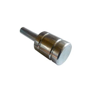 Iron Door Balance Roller (Metal)