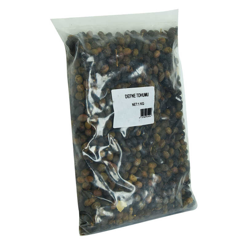 Bay Seed 1000 Gr Package