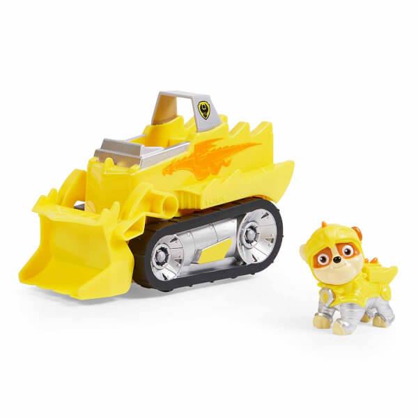 - PAW PATROL RESCUE VEHICLES 1 Piece