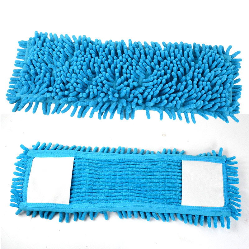 Mop Refill Microfiber Pasta Mop Mop Refill 50 Cm