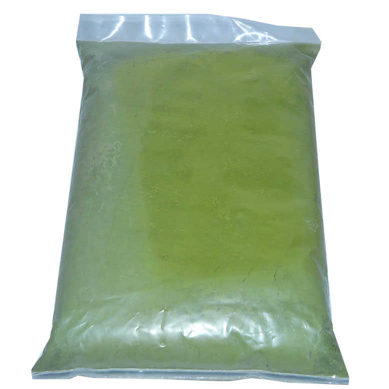 Natural Pure Natural Powder Henna 1000 Gr Package