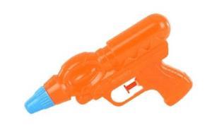 Mini Size Water Gun