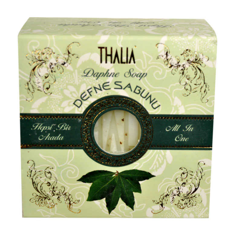 Laurel Soap 150Gr