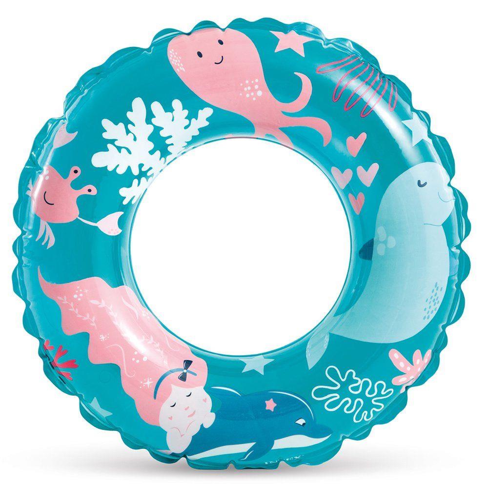 Patterned Sea Bagel 61cm