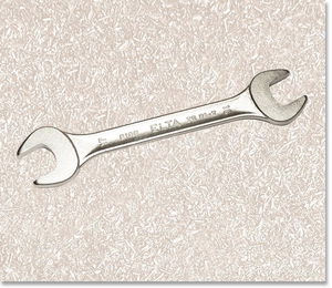 Elta 0150 Cutlery Two Mouth Wrench 14x15