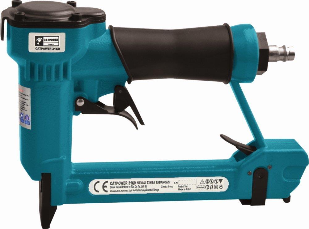 Cat Power 3160 Air Staple Gun