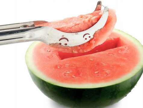 Watermelon - Melon Slicing Knife