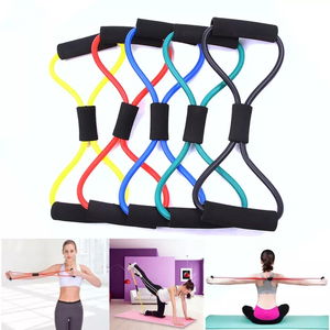 Pilates Exercise Resistance Tire