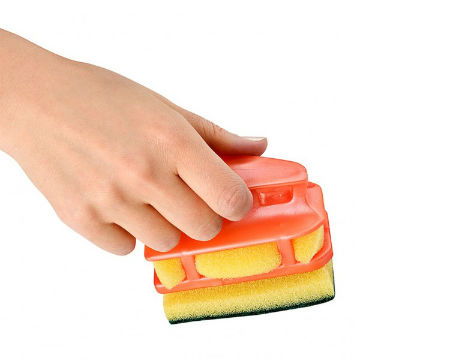 Spongermatic - 3 Dish Sponge Gift