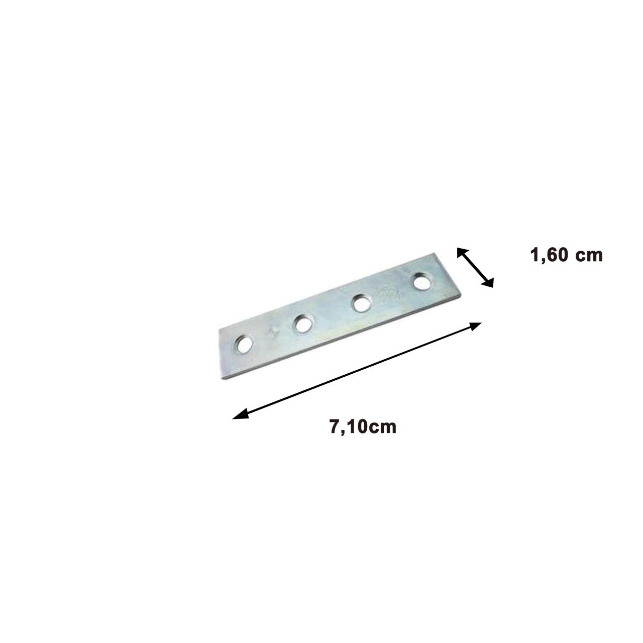 Flat Sheet Miter No:2