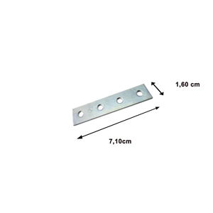 Flat Sheet Miter No:2