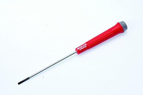 Izeltas 4500 Terminal Block Flathead Screwdriver 4X80