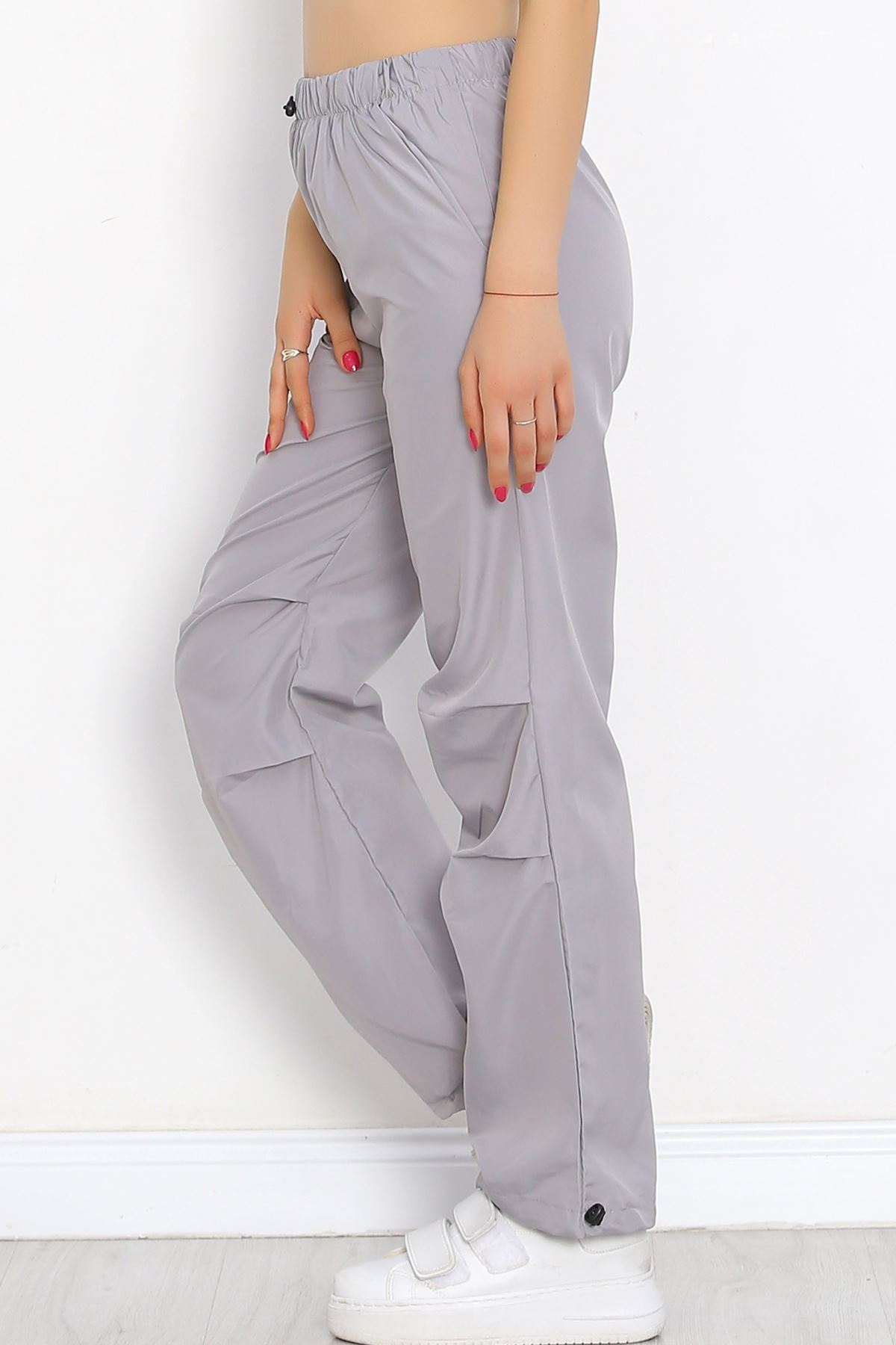 Parachute Fabric Pants Dumangri