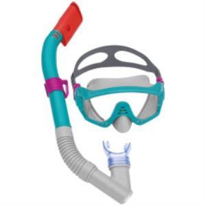 - MASKE SNORKEL BESTWAY COCUK VAKUMLU