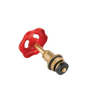 Topsan Stop Valve Set 1 Inch