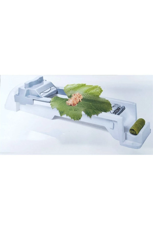 Thickness Adjustable Practical Leaf Rolling Machine Turk-RT305