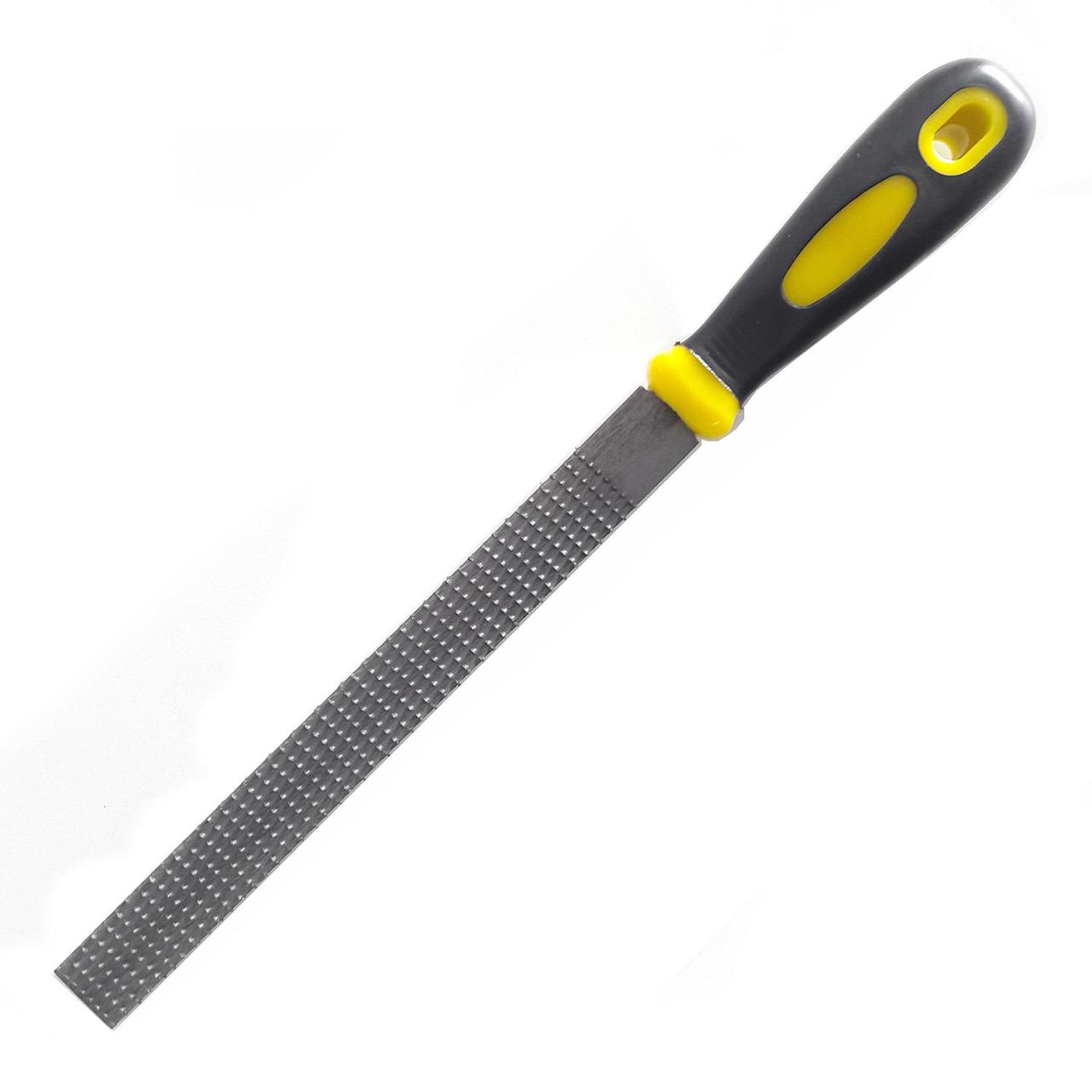 Vinko 29557 Hand Rasp with Handle