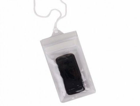 Cell Phone Underwater Shooting Pouch