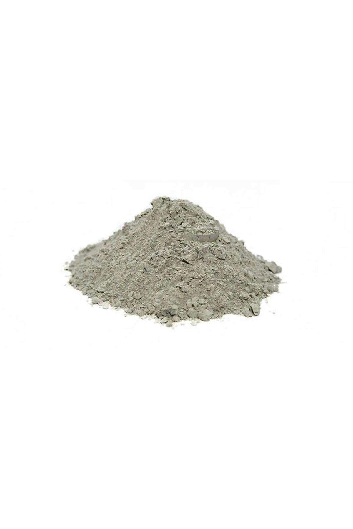 Green Clay Ground Natural Pure Natural 250 gr