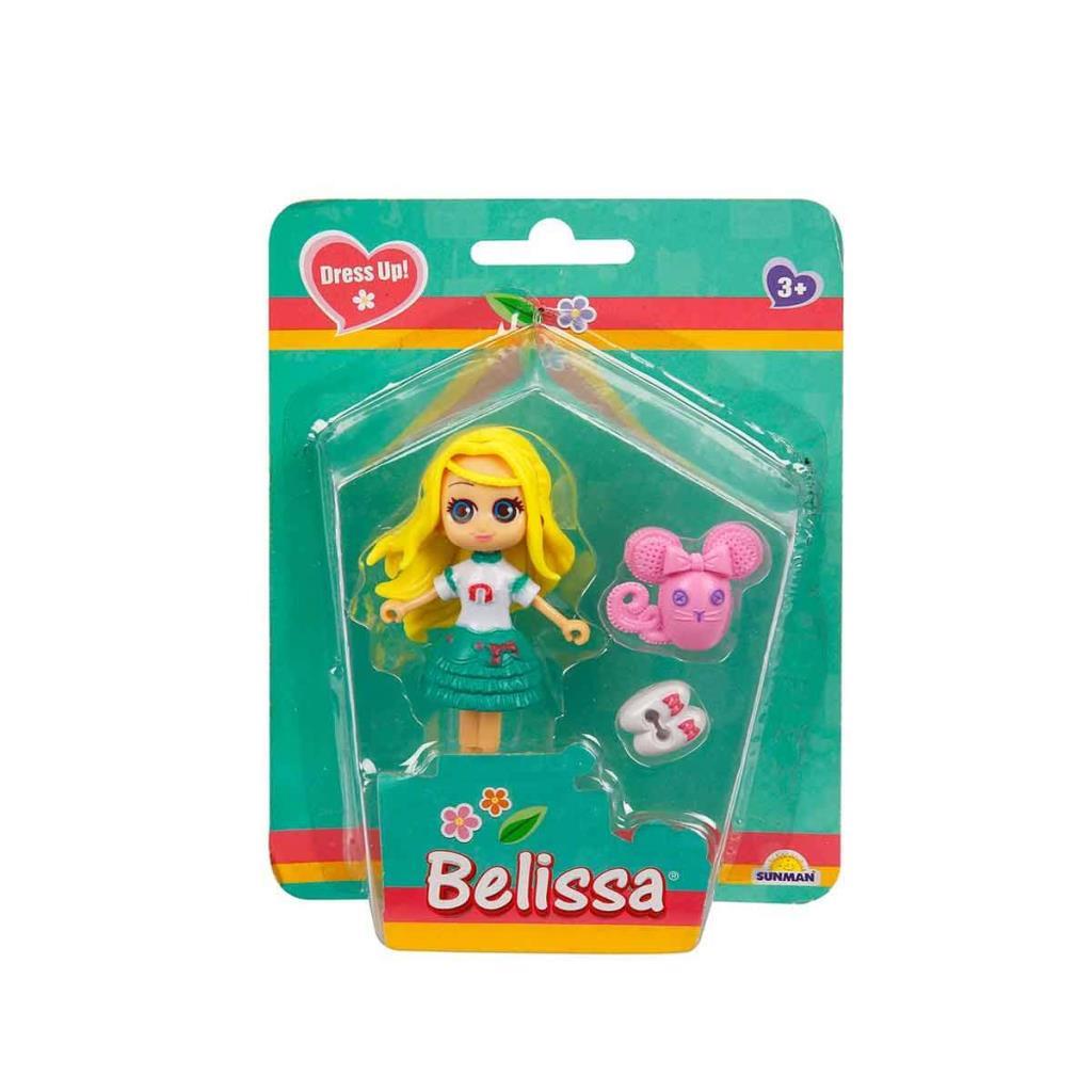 Belissa Baby and Accessories