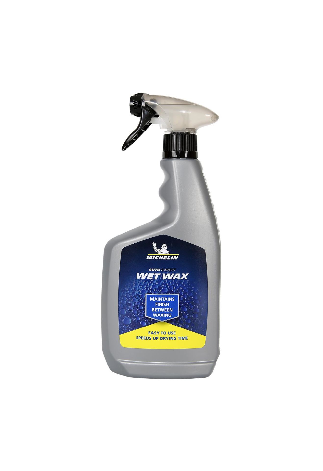 Michelin MC31968 650 ml Aqueous Spray Polish