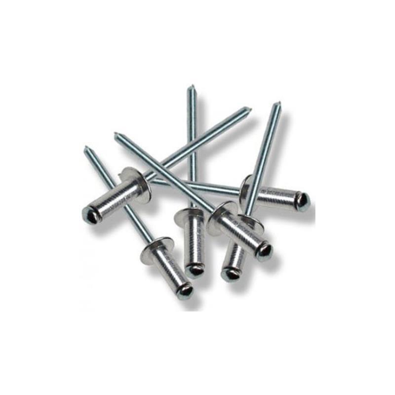 Rivet Pop 4x10 mm (10 pcs)