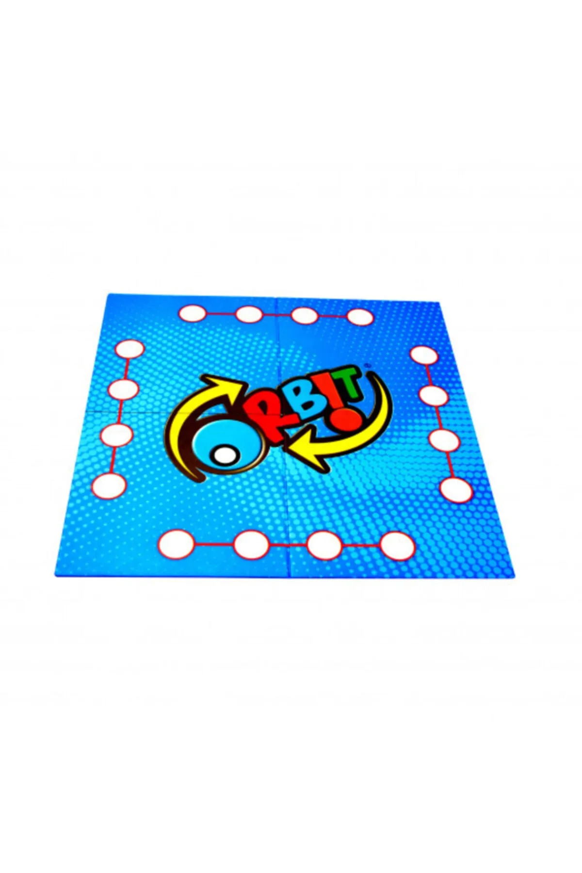 Redka Orbit New Educational Game