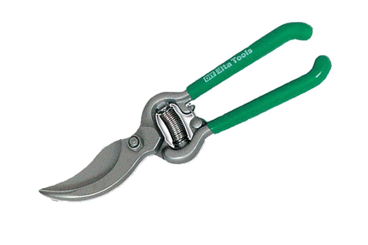 Elta 6721 Luxury Vineyard Shears 205 mm