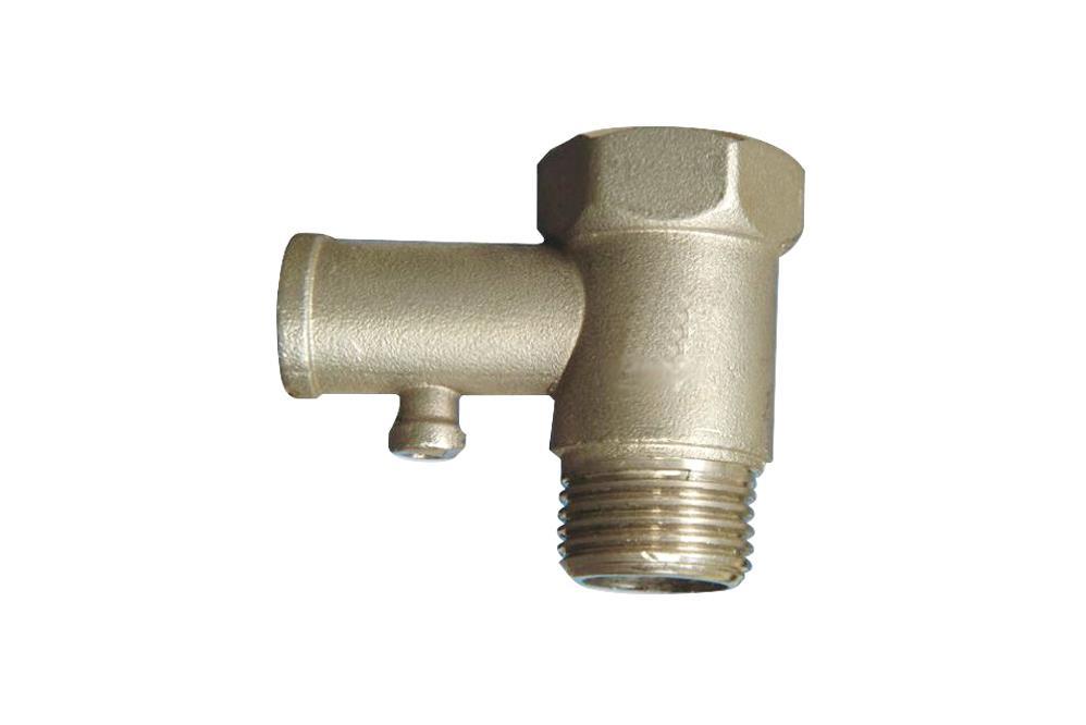 Thermosiphon Safety Valve 3 Bar