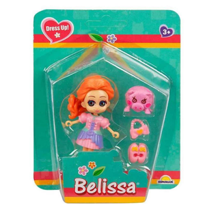 Belissa Baby and Accessories