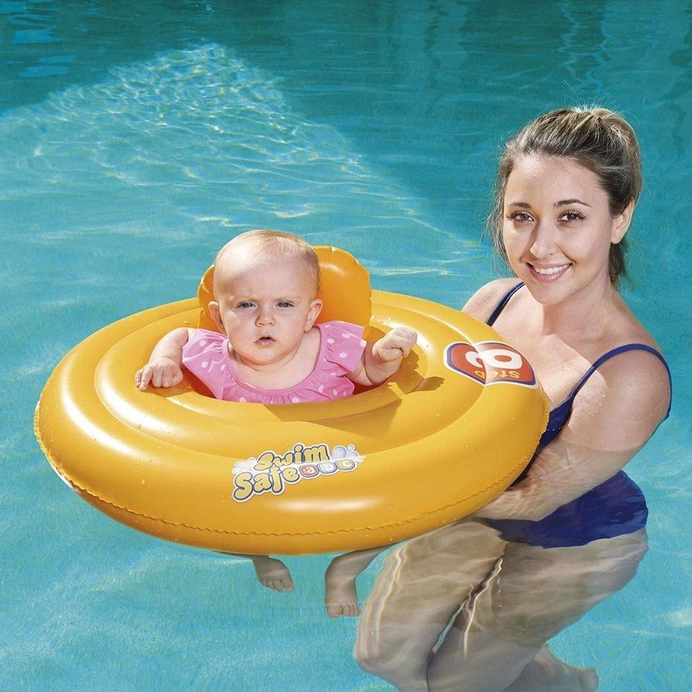 Baby Float Seated Bagel 69 Cm