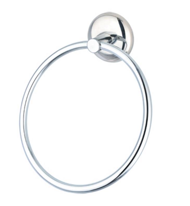 Onno Mikra Series Round Towel Holder