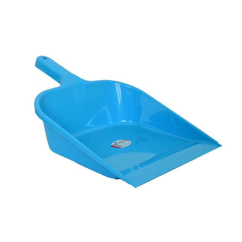 Plastic Luxury Dustpan Mixed Color ZP-130