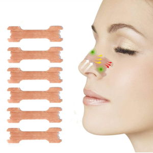 Snoring Nose Band 10 Pcs