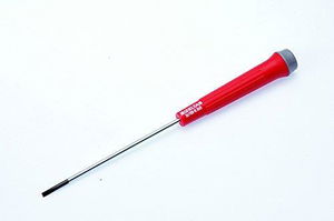 Izeltas 4500 Terminal Block Flathead Screwdriver 3.5X100