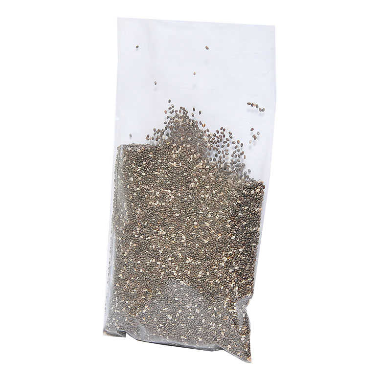 Chia Seed 80 Gr Package