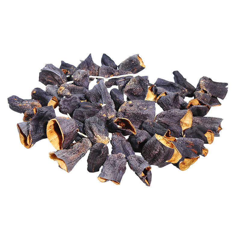 Dried Eggplant 1 Series 40-50 pcs