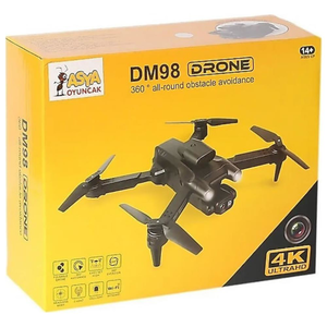 - DRONE - DUAL CAMERA WITH BAG