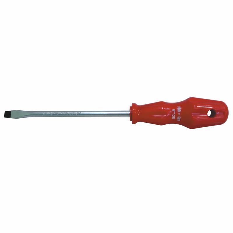 Pro-Scr 02605 Flathead Screwdriver 3X80 mm