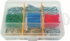 Probox PX05325 220-Piece Organizer Set